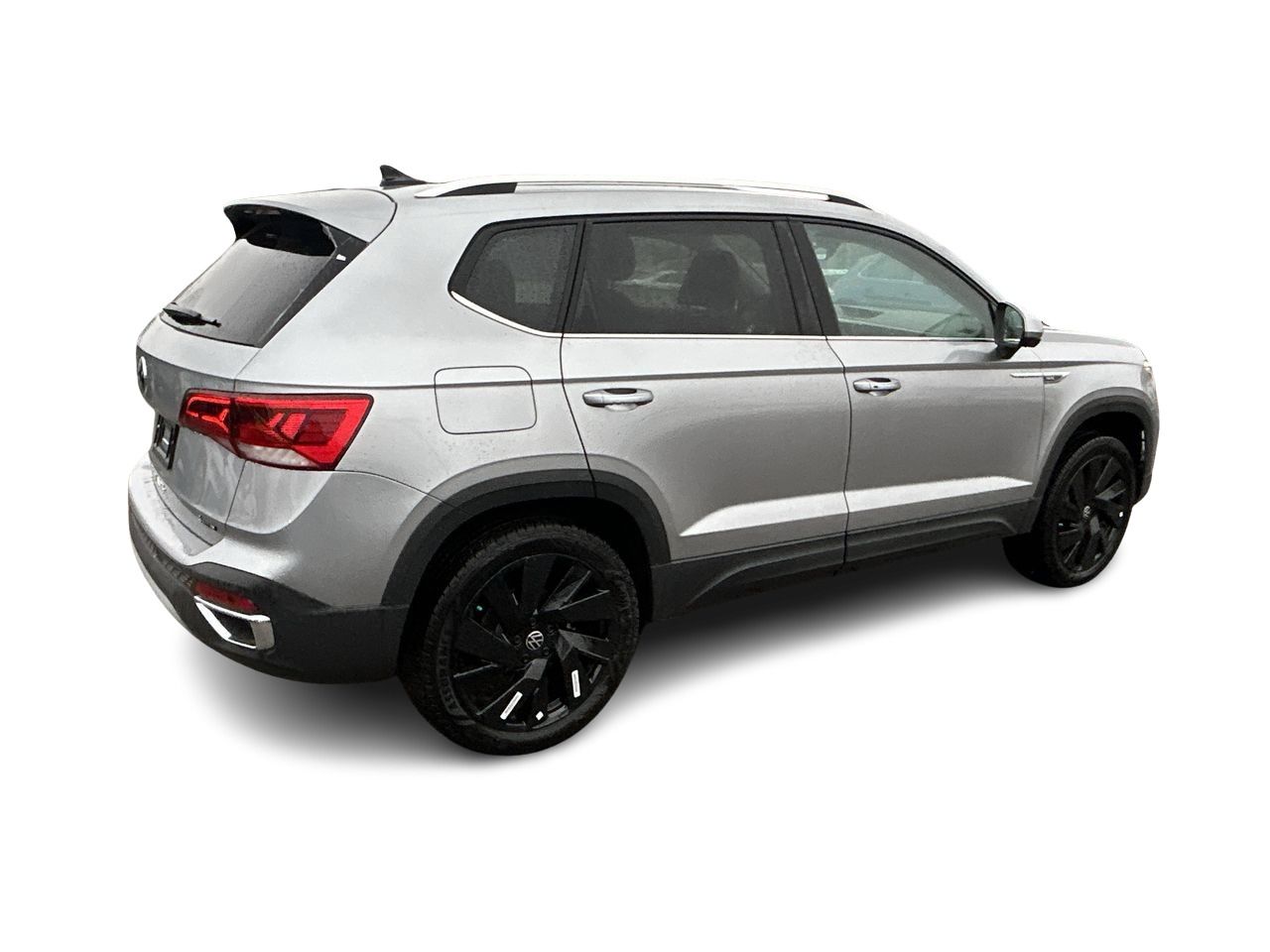 2024 Volkswagen Taos