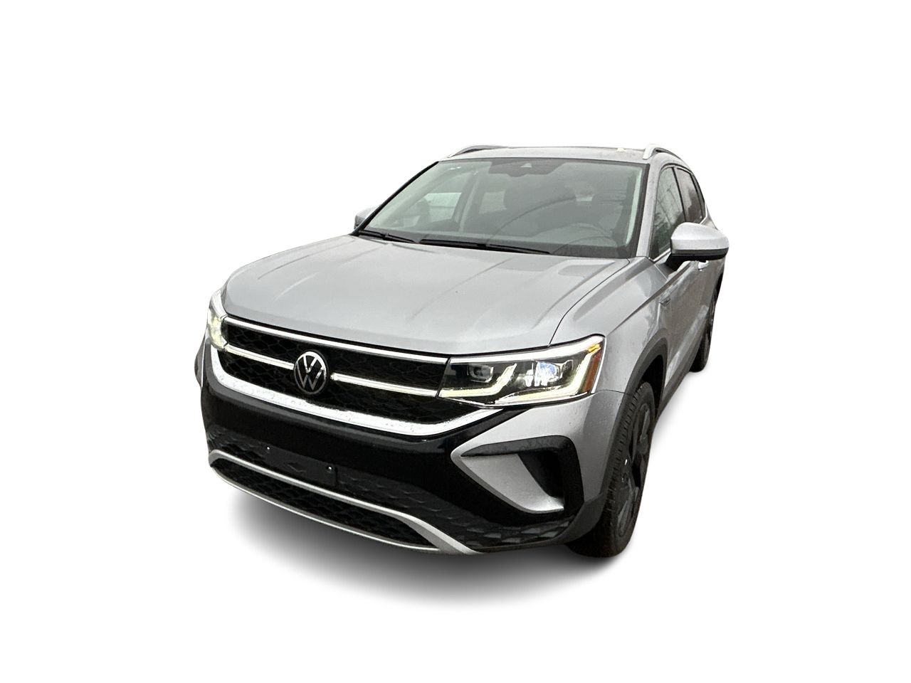 2024 Volkswagen Taos