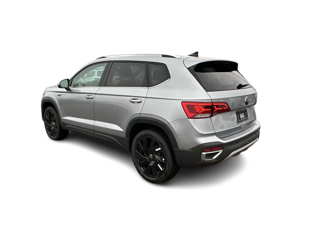 2024 Volkswagen Taos