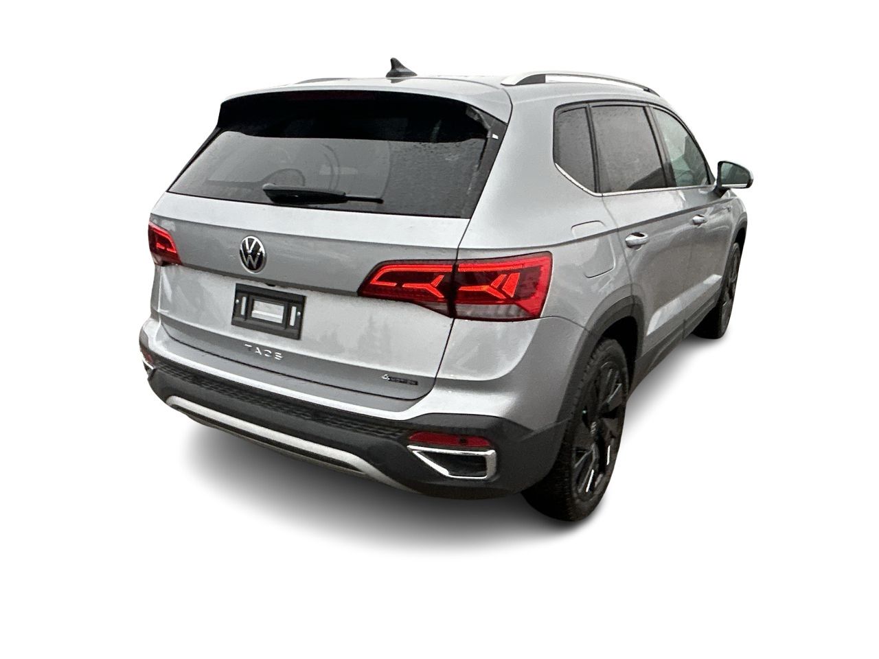 2024 Volkswagen Taos