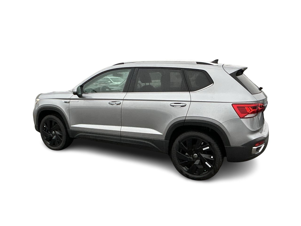 2024 Volkswagen Taos