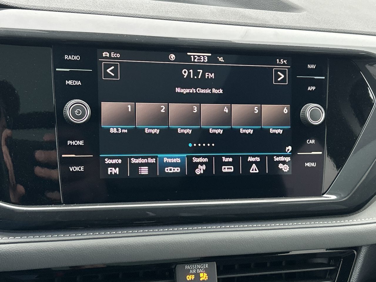 2024 Volkswagen Taos