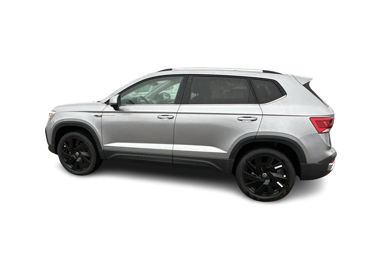 2024 Volkswagen Taos