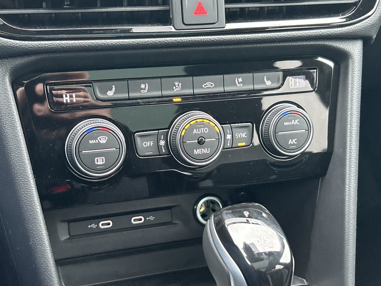 2024 Volkswagen Taos