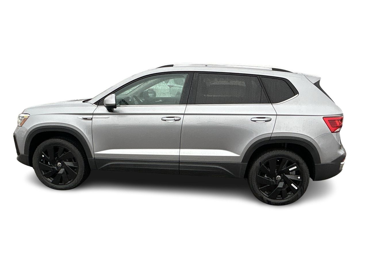 2024 Volkswagen Taos