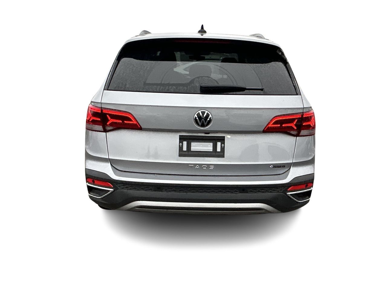 2024 Volkswagen Taos