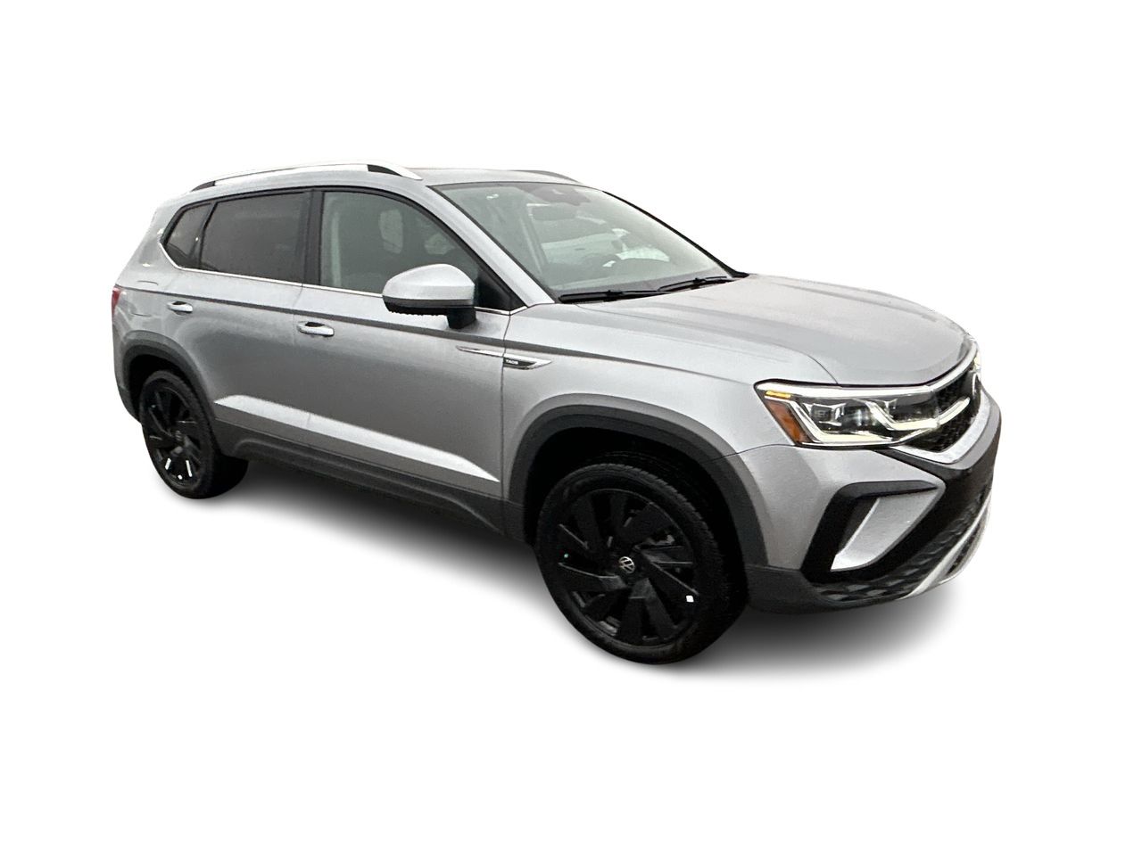 2024 Volkswagen Taos