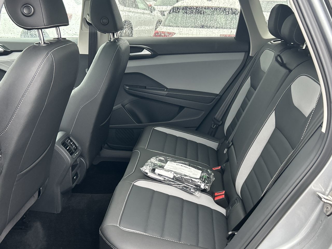 2024 Volkswagen Taos