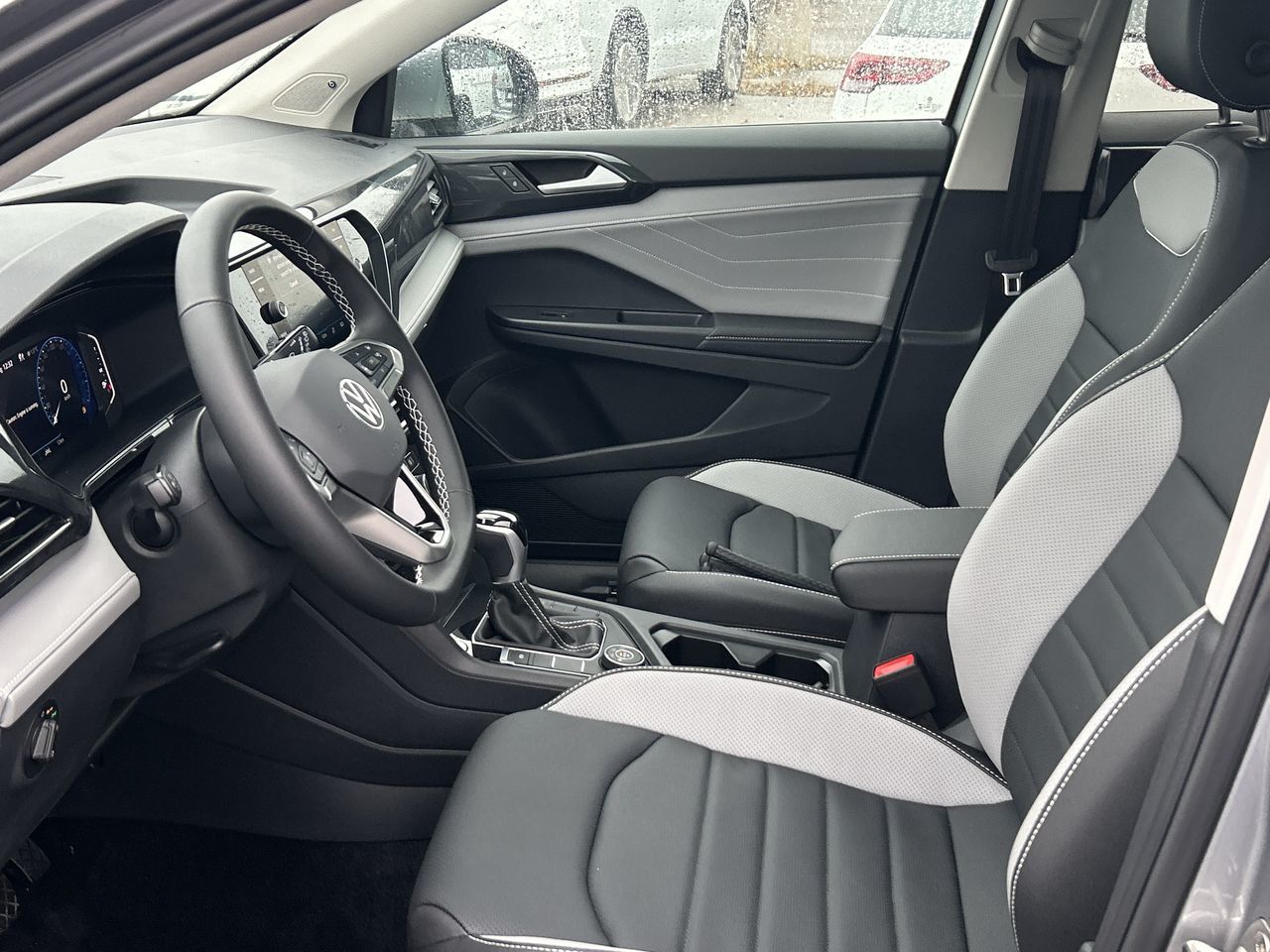 2024 Volkswagen Taos