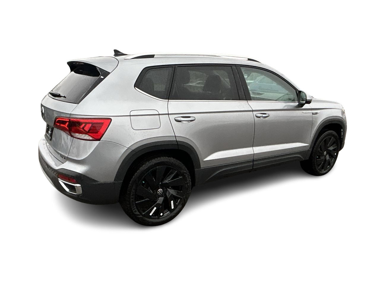 2024 Volkswagen Taos in Dorval, Quebec