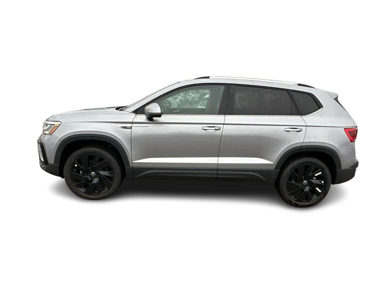 2024 Volkswagen Taos in Dorval, Quebec