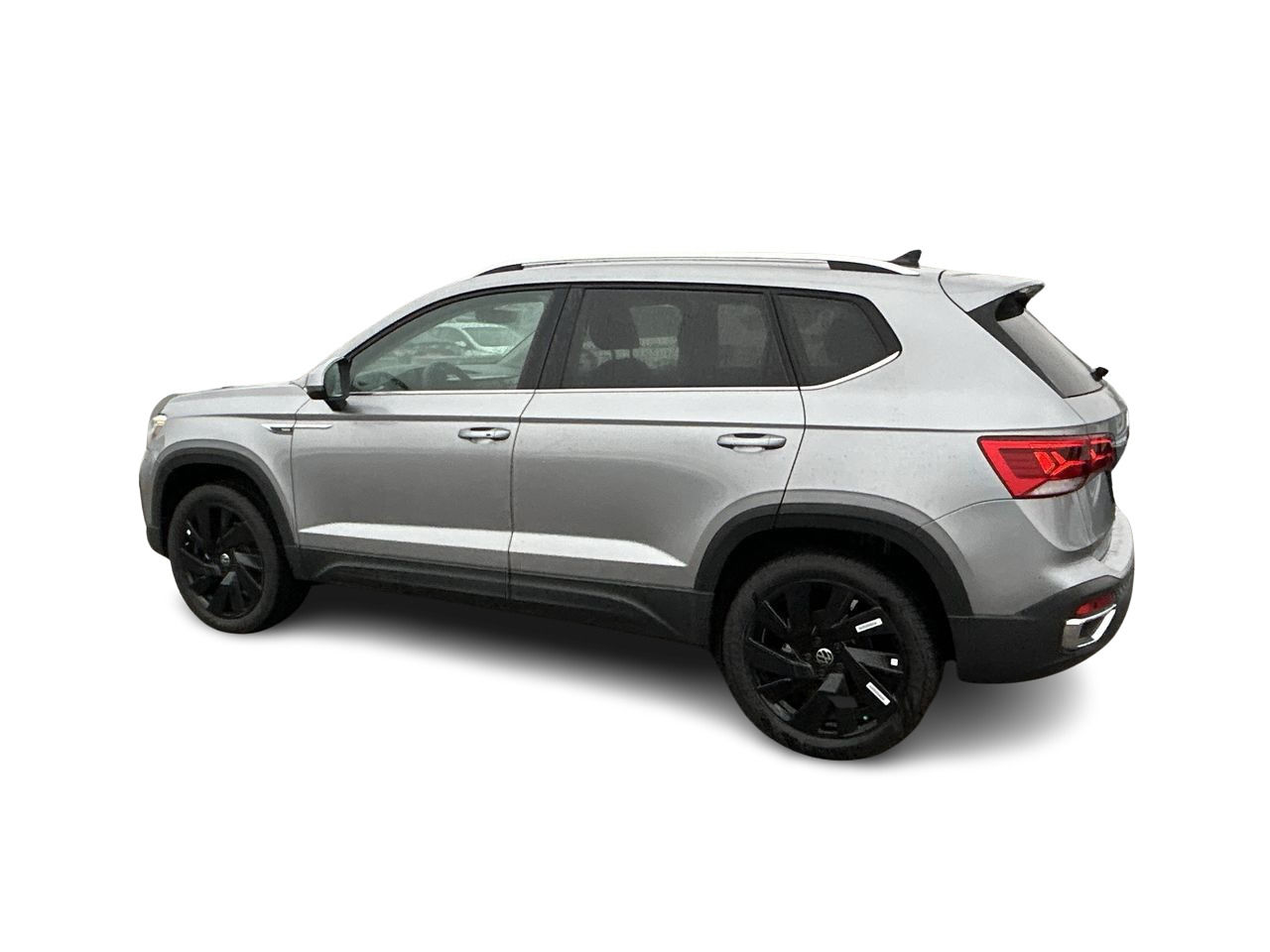 2024 Volkswagen Taos in Dorval, Quebec