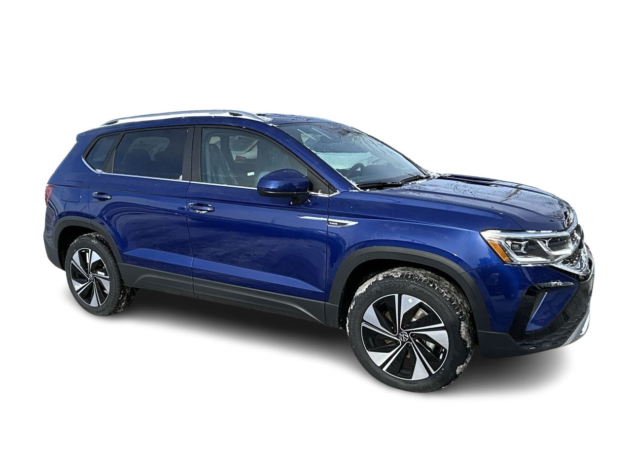 Volkswagen Taos  2024 à Dorval, Québec