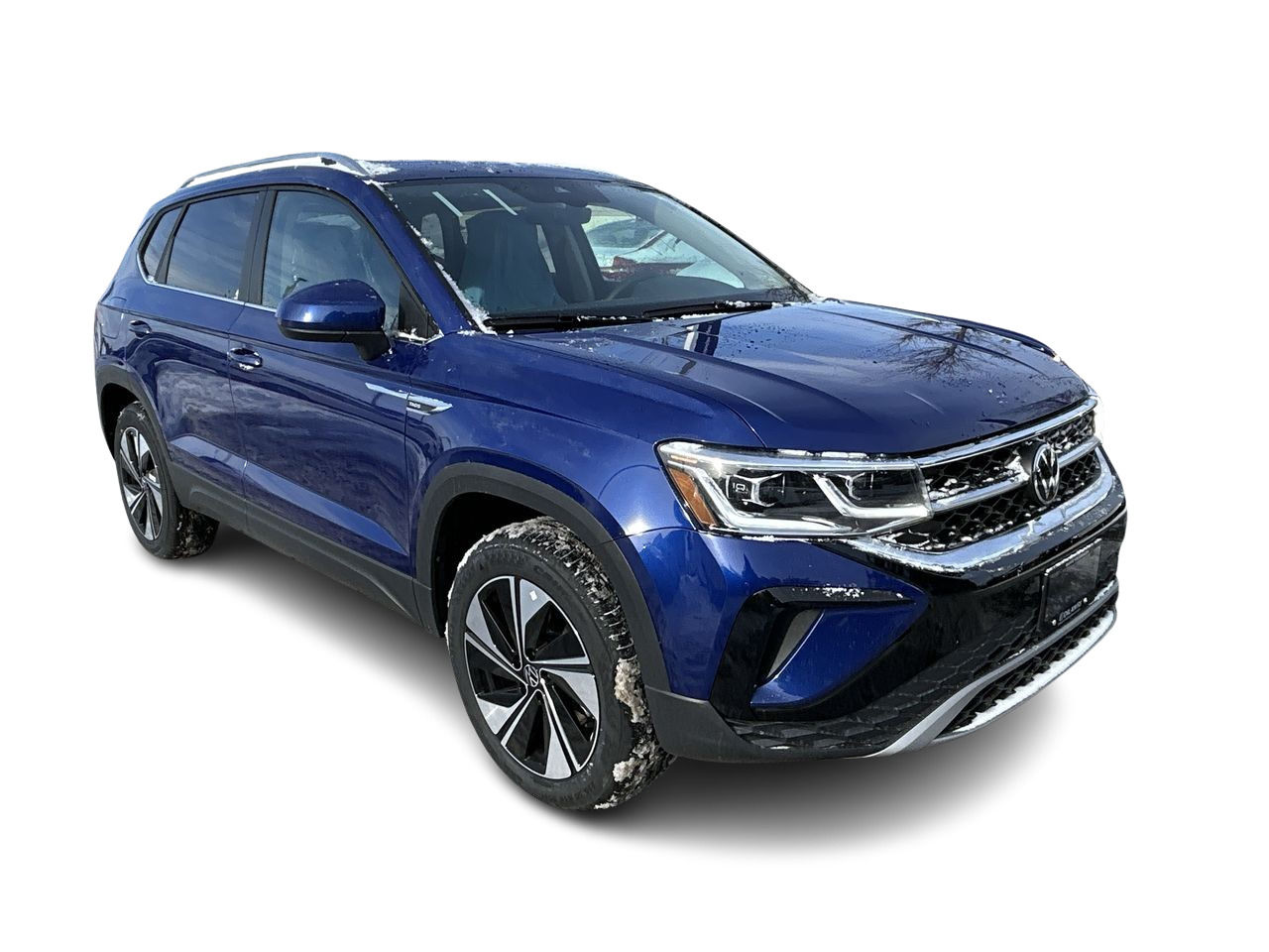 Volkswagen Taos  2024 à Dorval, Québec