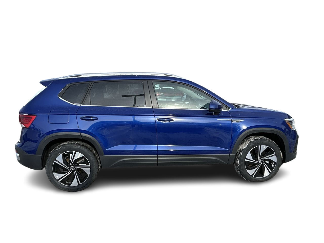 Volkswagen Taos  2024 à Dorval, Québec