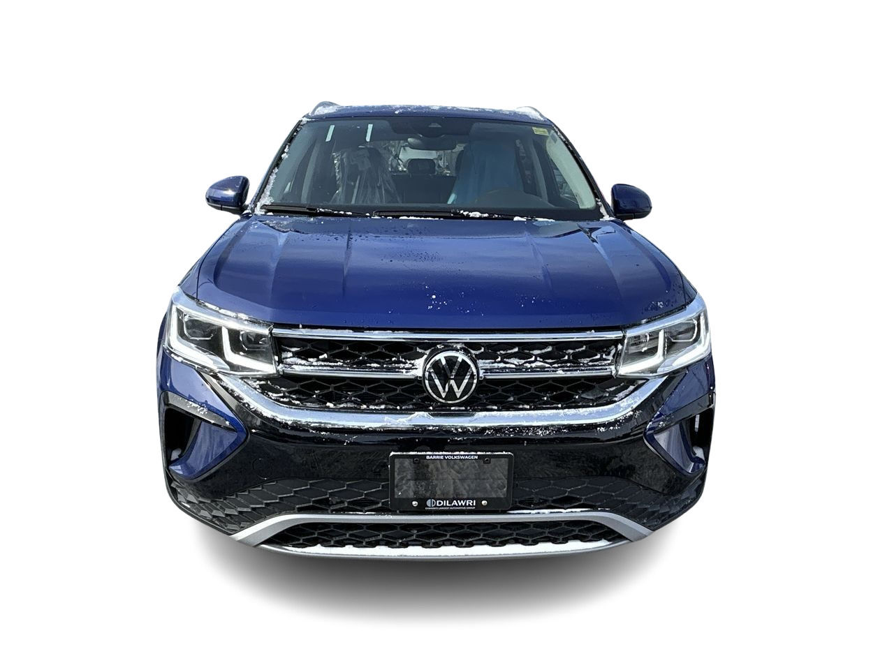 Volkswagen Taos  2024 à Dorval, Québec