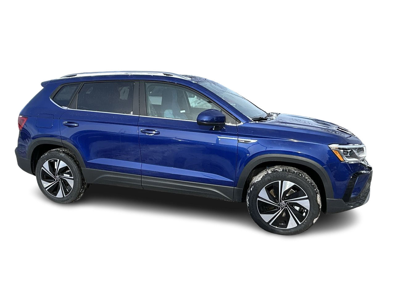 Volkswagen Taos  2024 à Dorval, Québec