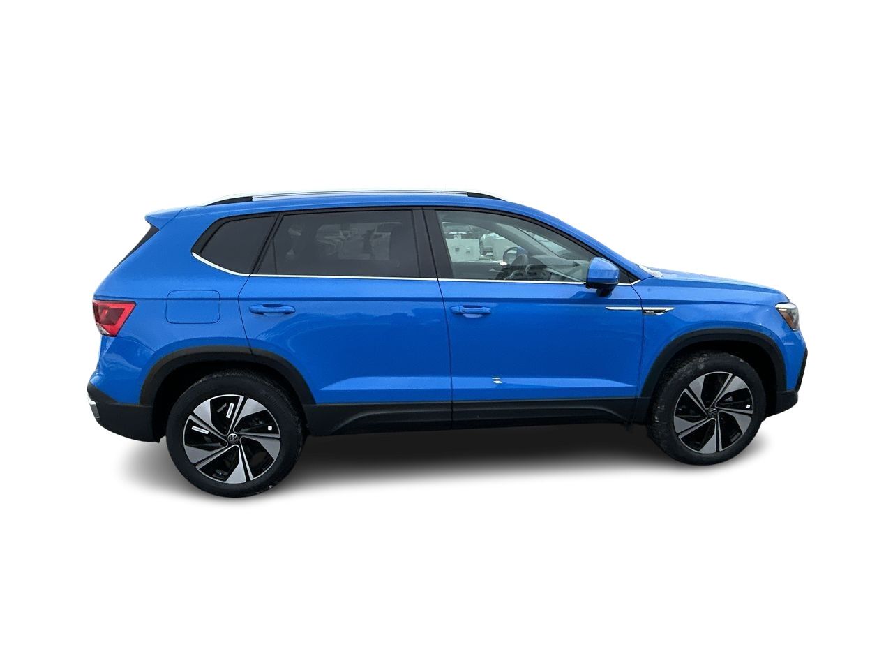 Volkswagen Taos  2024 à Dorval, Québec