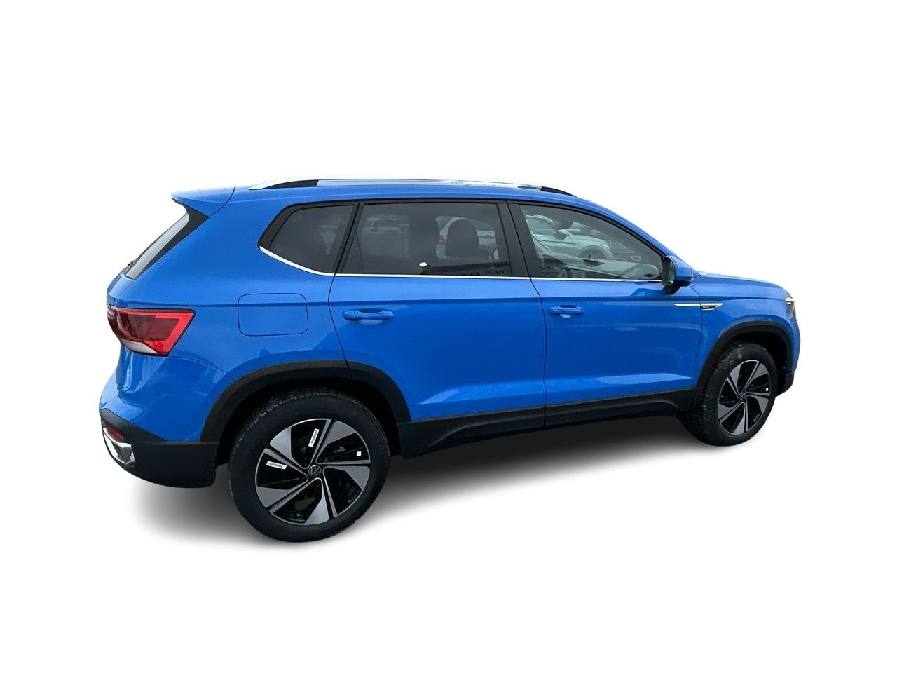 Volkswagen Taos  2024 à Dorval, Québec