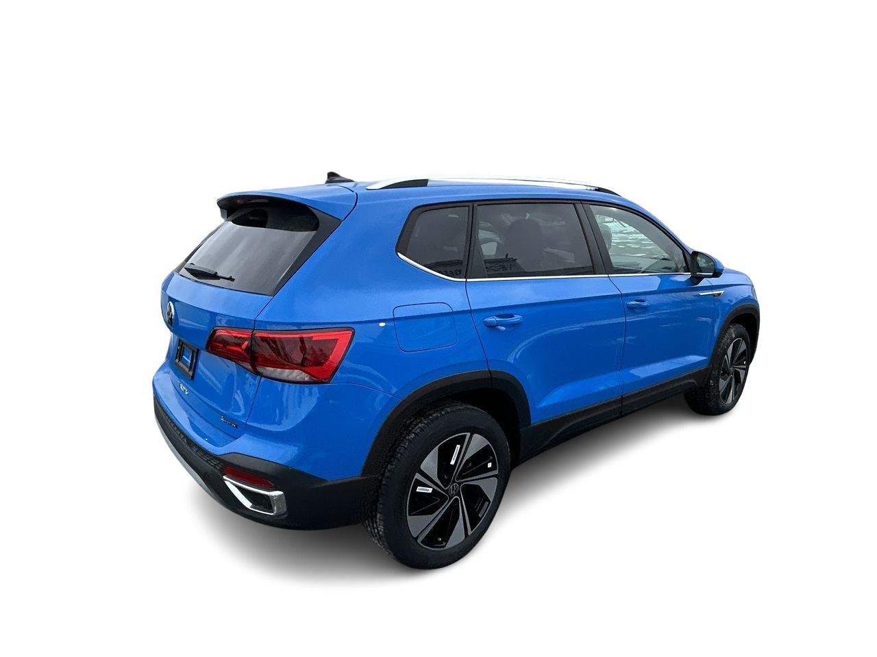 Volkswagen Taos  2024 à Dorval, Québec