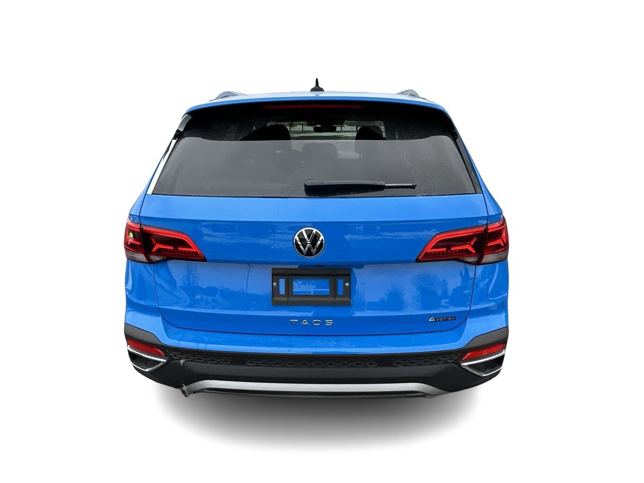 Volkswagen Taos  2024 à Dorval, Québec