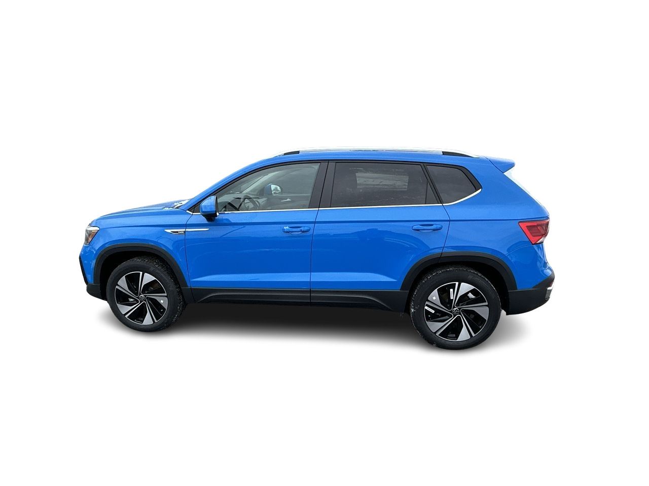 Photo Volkswagen Taos Comfortline 1.5T 7sp at DSG w/ Tip 4M 2024 #5