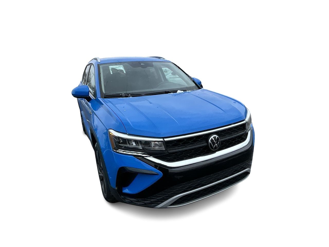 Volkswagen Taos  2024 à Dorval, Québec