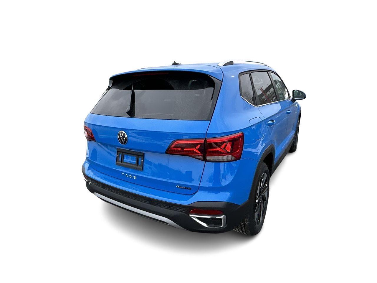 Volkswagen Taos  2024 à Dorval, Québec