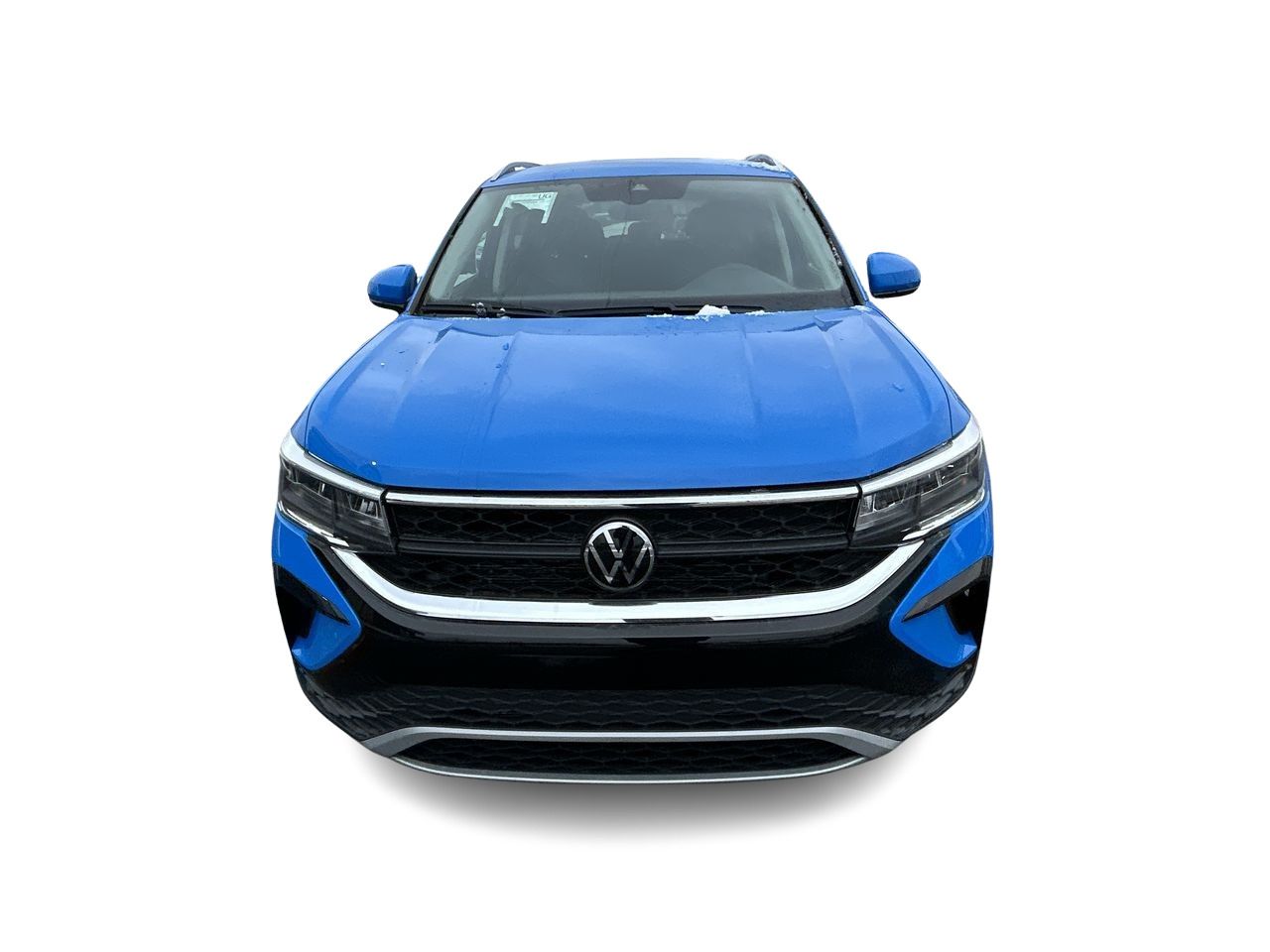 Volkswagen Taos  2024 à Dorval, Québec