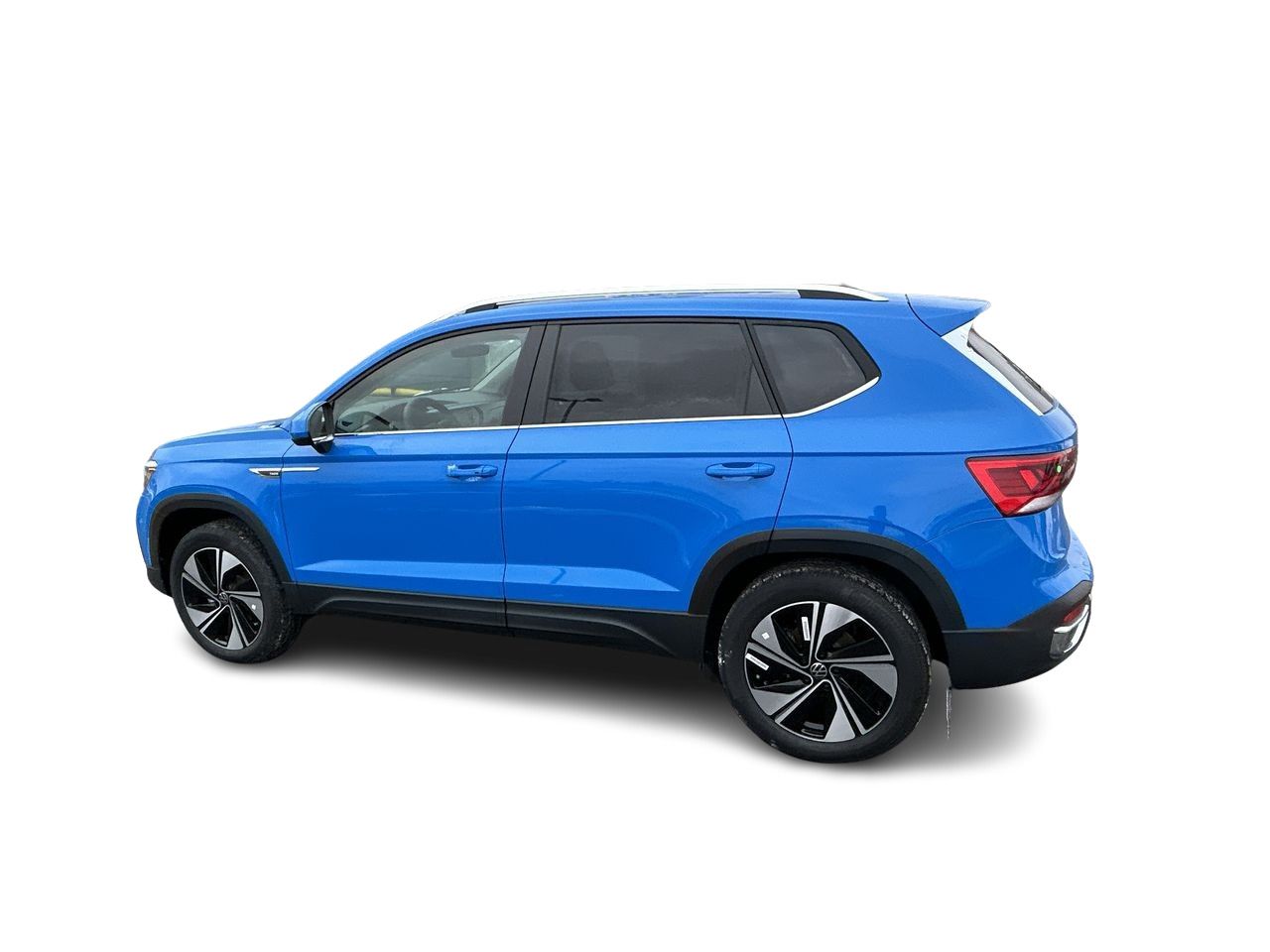 Photo Volkswagen Taos Comfortline 1.5T 7sp at DSG w/ Tip 4M 2024 #6