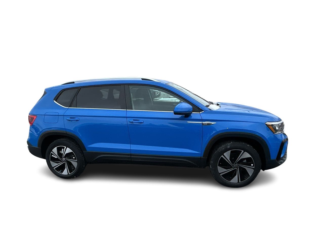 Volkswagen Taos  2024 à Dorval, Québec