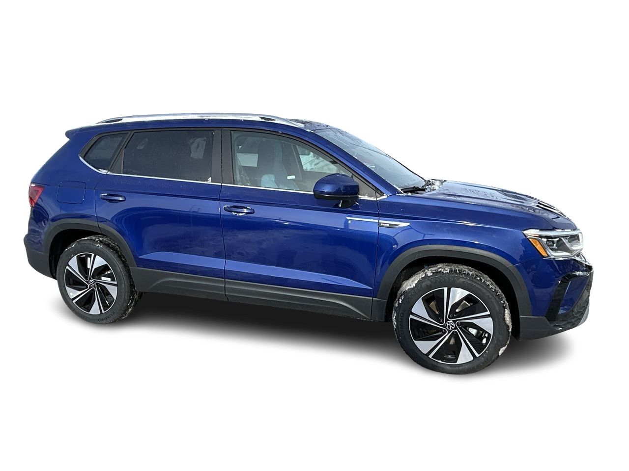 Volkswagen Taos  2024 à Dorval, Québec
