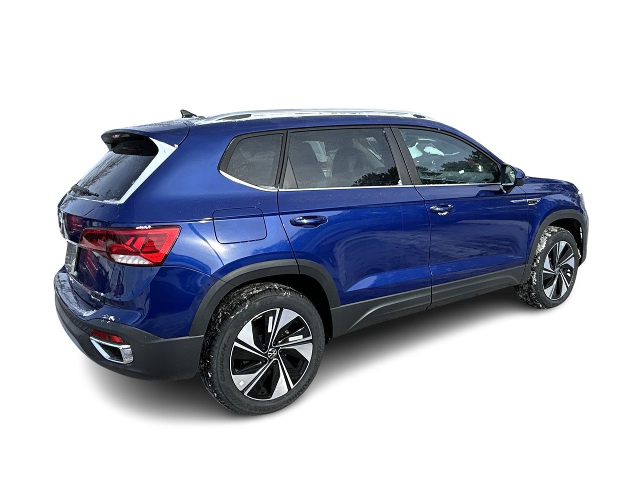 Volkswagen Taos  2024 à Dorval, Québec