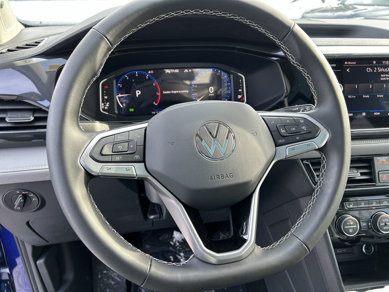 Volkswagen Taos  2024 à Dorval, Québec