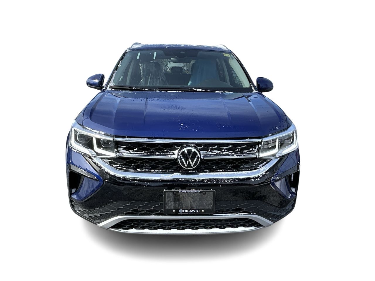 Volkswagen Taos  2024 à Dorval, Québec