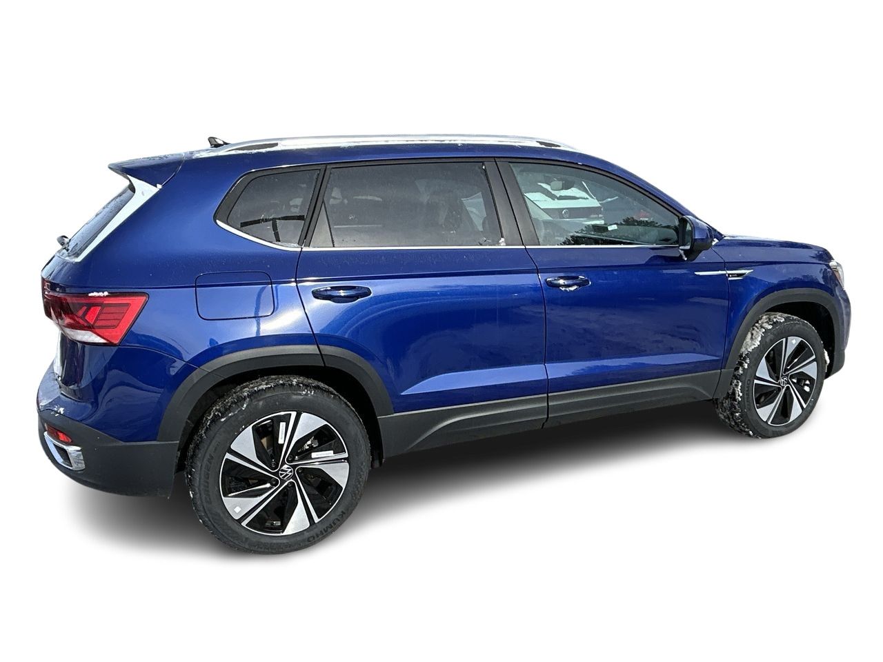Volkswagen Taos  2024 à Dorval, Québec