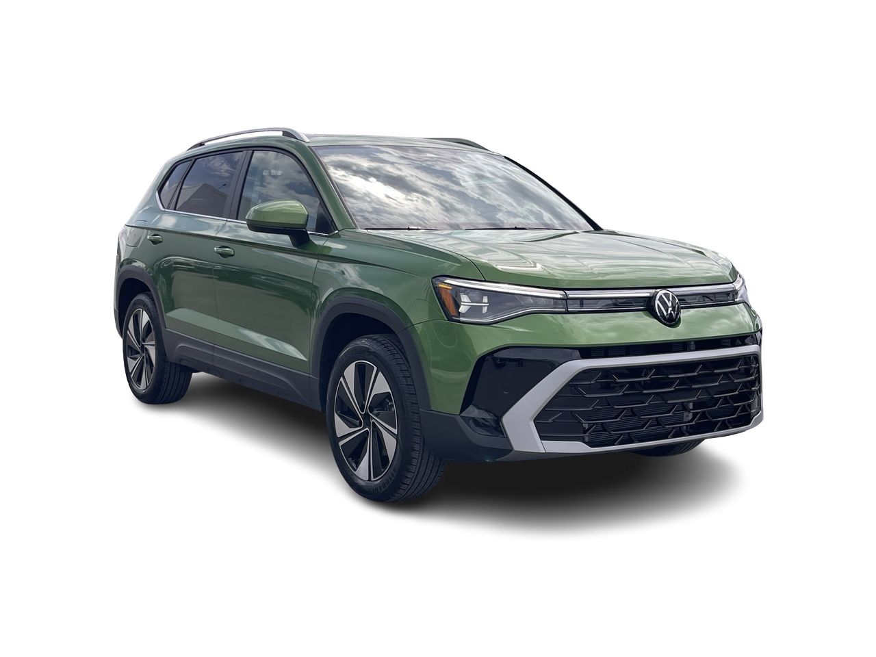 2025 Volkswagen Taos in Dorval, Quebec