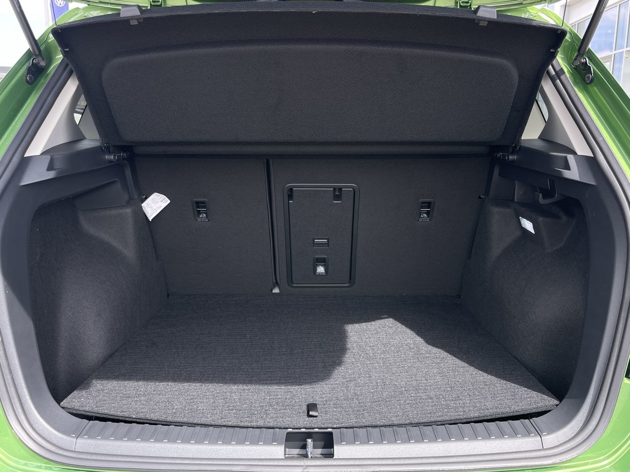 2025 Volkswagen Taos in Dorval, Quebec