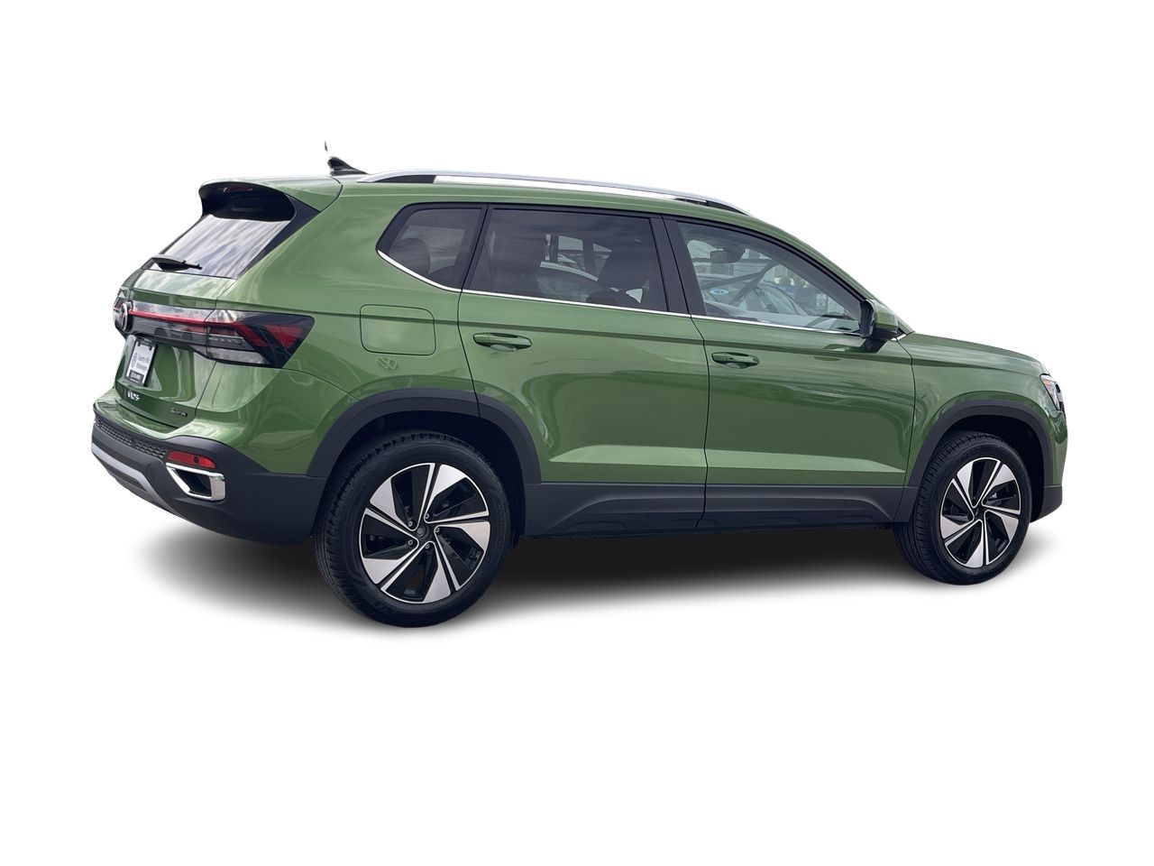 2025 Volkswagen Taos in Dorval, Quebec