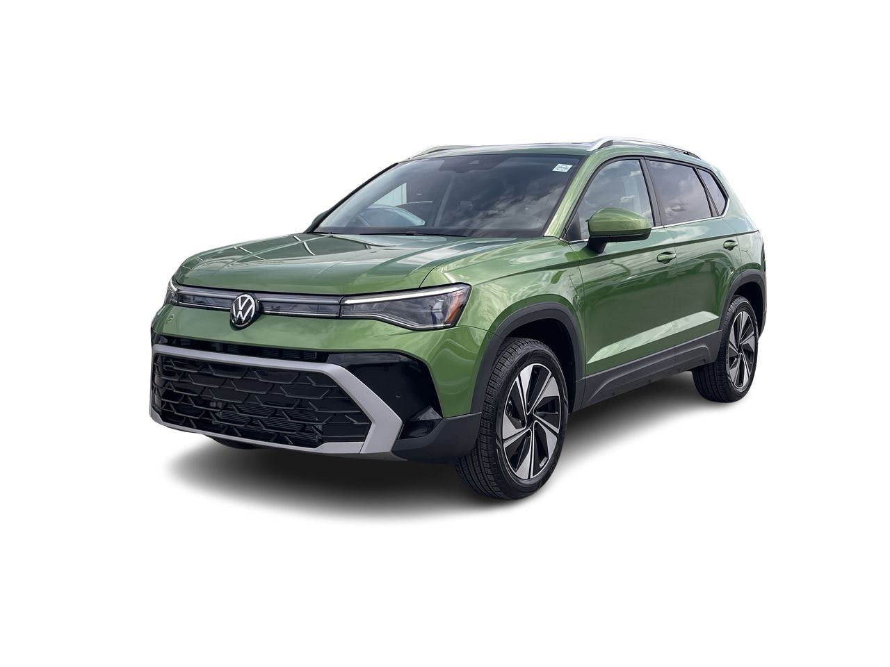 2025 Volkswagen Taos in Dorval, Quebec