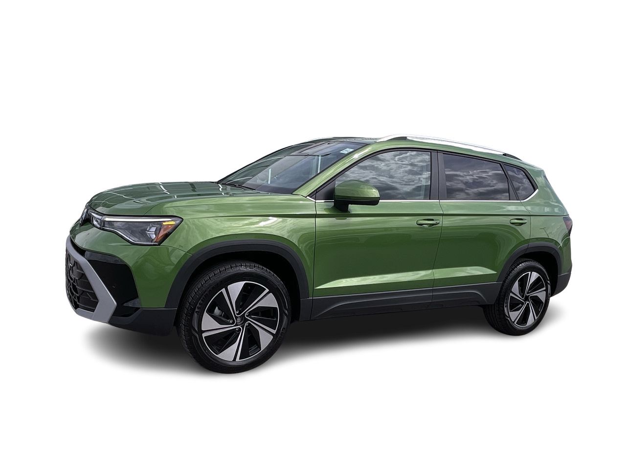 2025 Volkswagen Taos in Dorval, Quebec