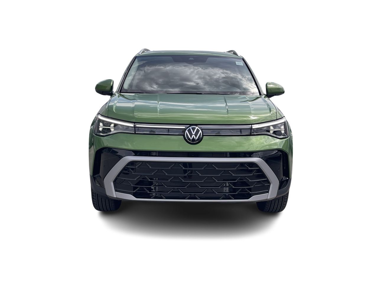 2025 Volkswagen Taos in Dorval, Quebec