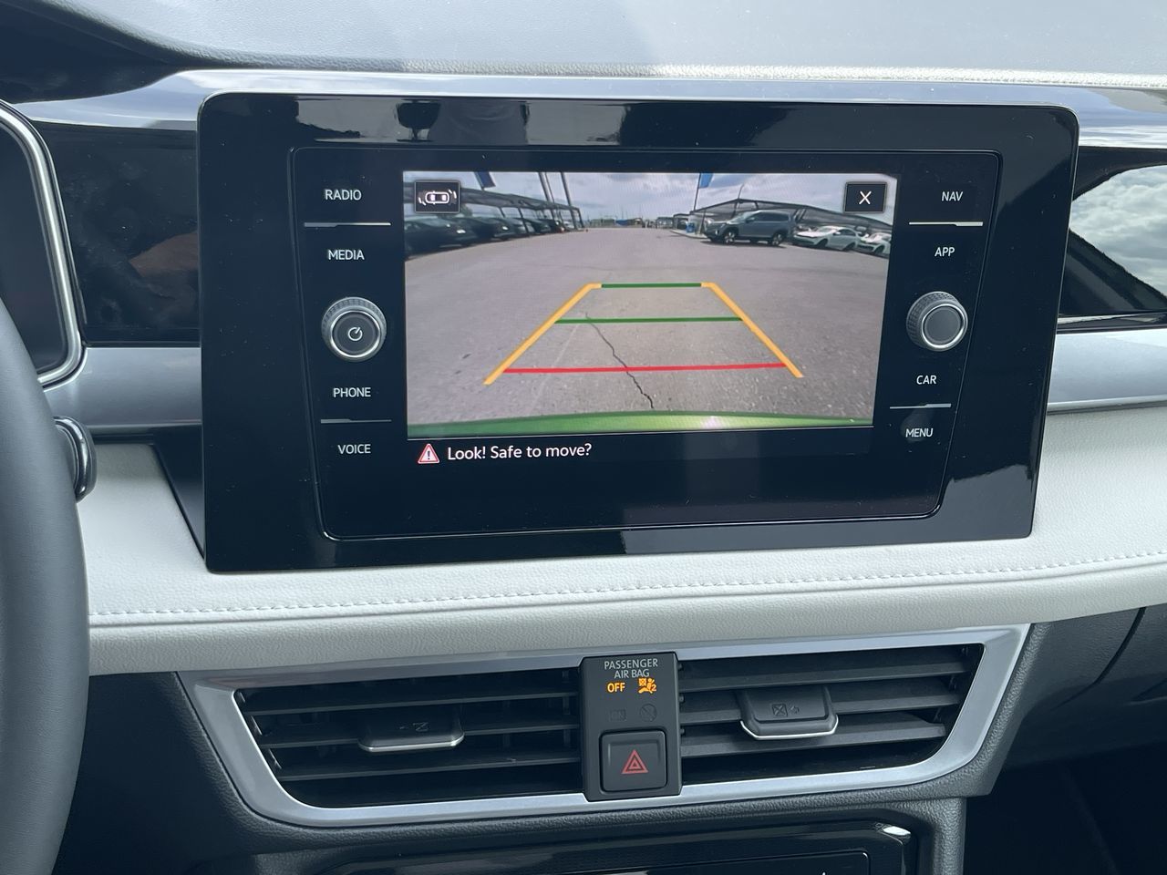 2025 Volkswagen Taos in Dorval, Quebec