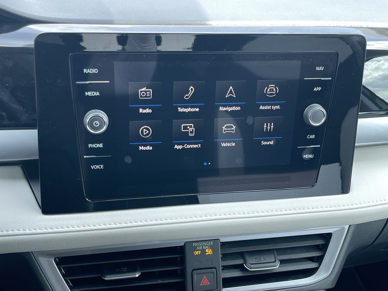 2025 Volkswagen Taos in Dorval, Quebec