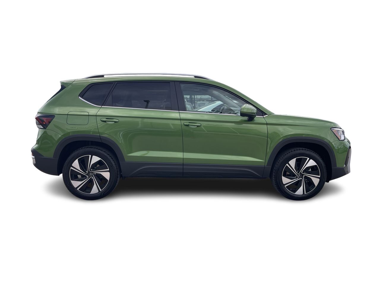 Volkswagen Taos  2025 à Dorval, Québec