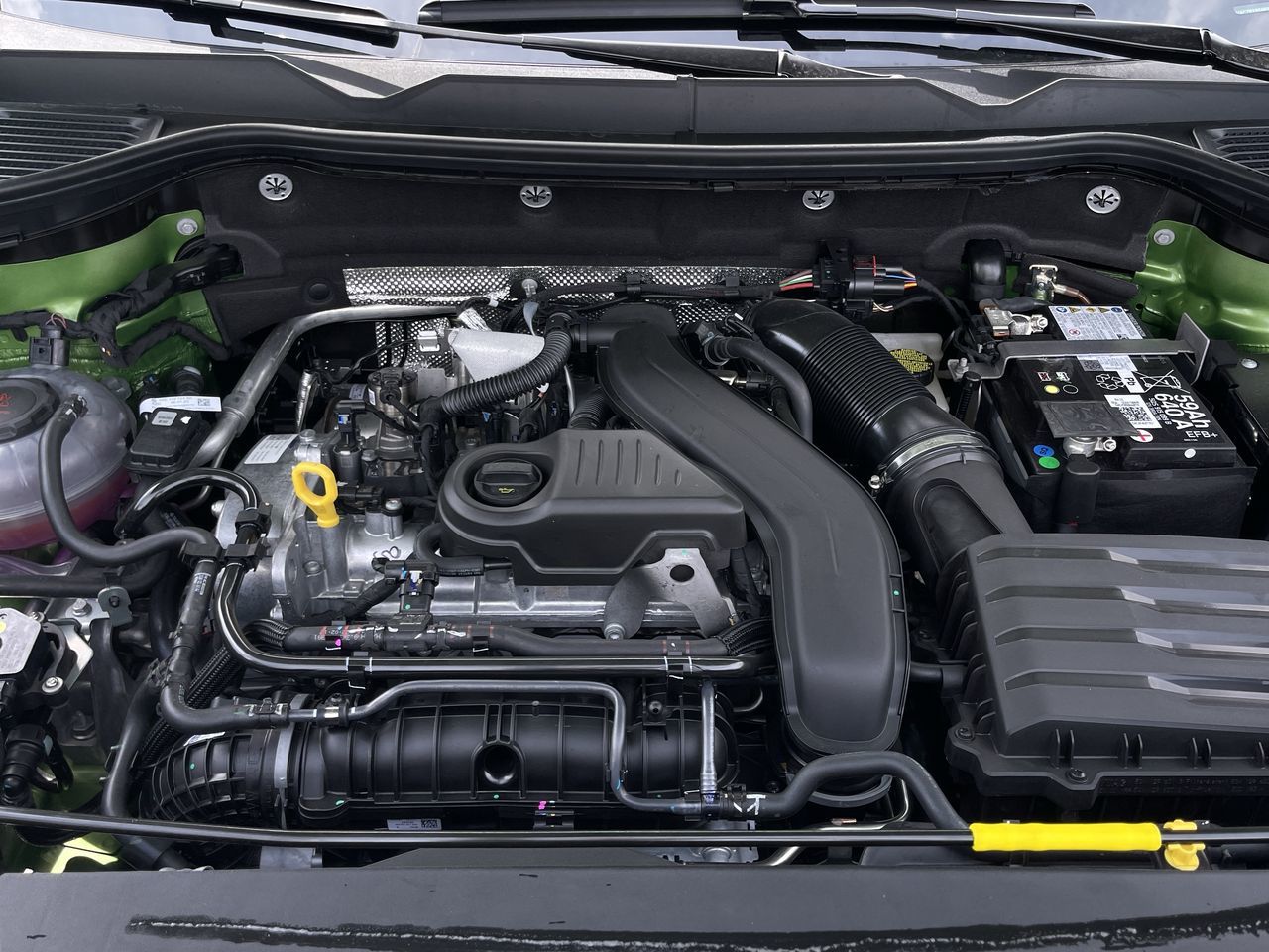 2025 Volkswagen Taos in Dorval, Quebec