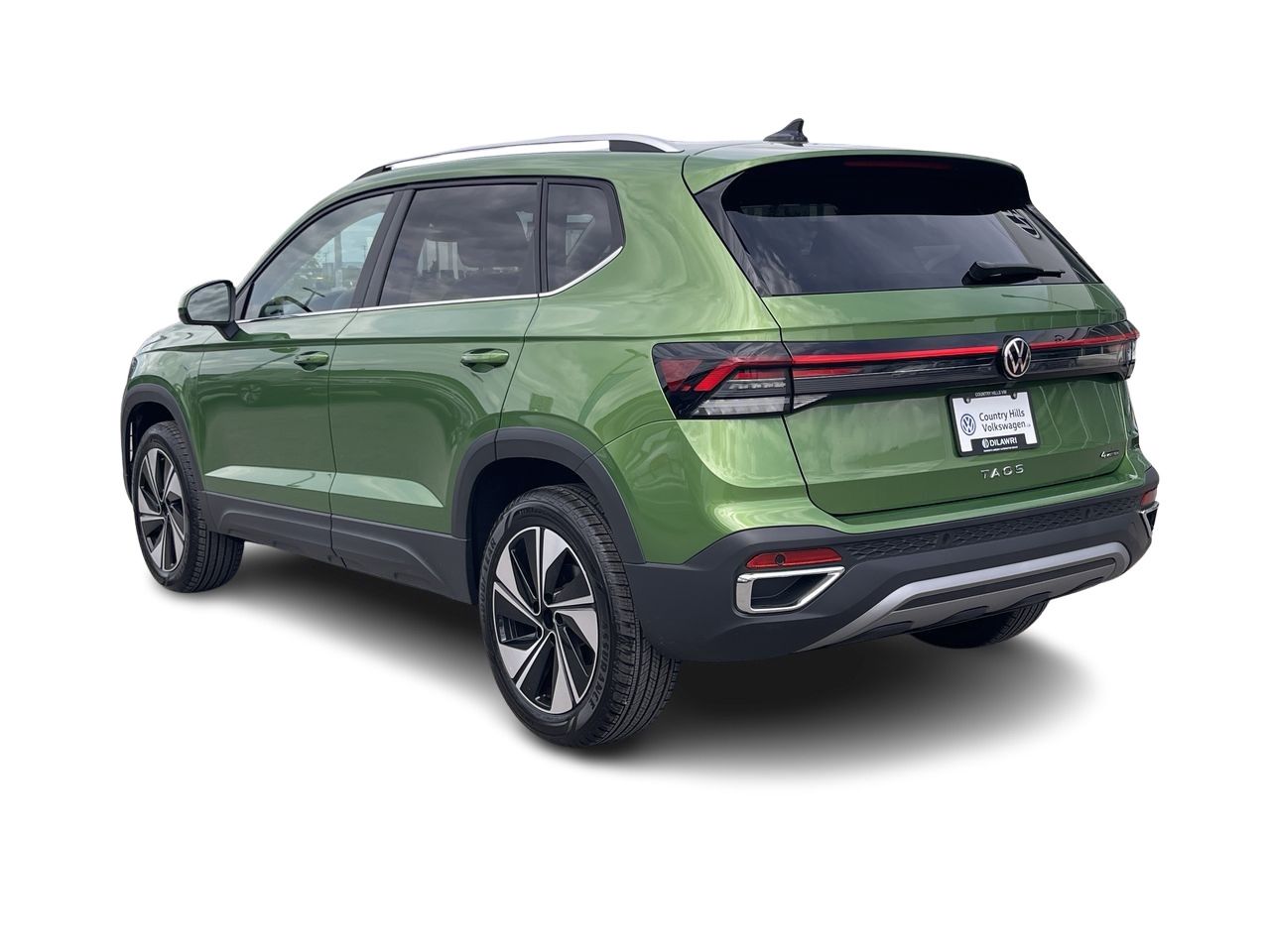 2025 Volkswagen Taos in Dorval, Quebec