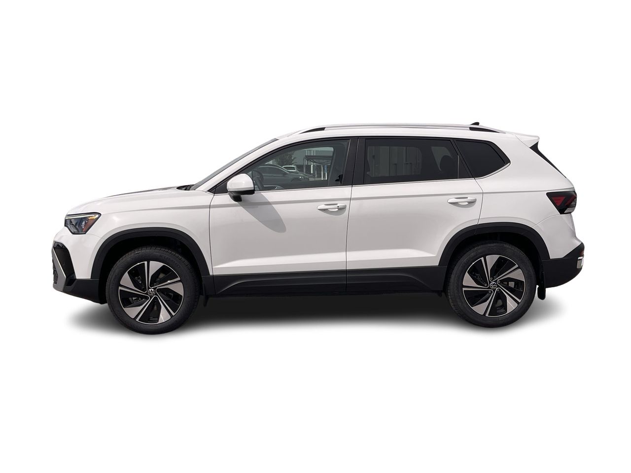 Volkswagen Taos  2025 à Dorval, Québec