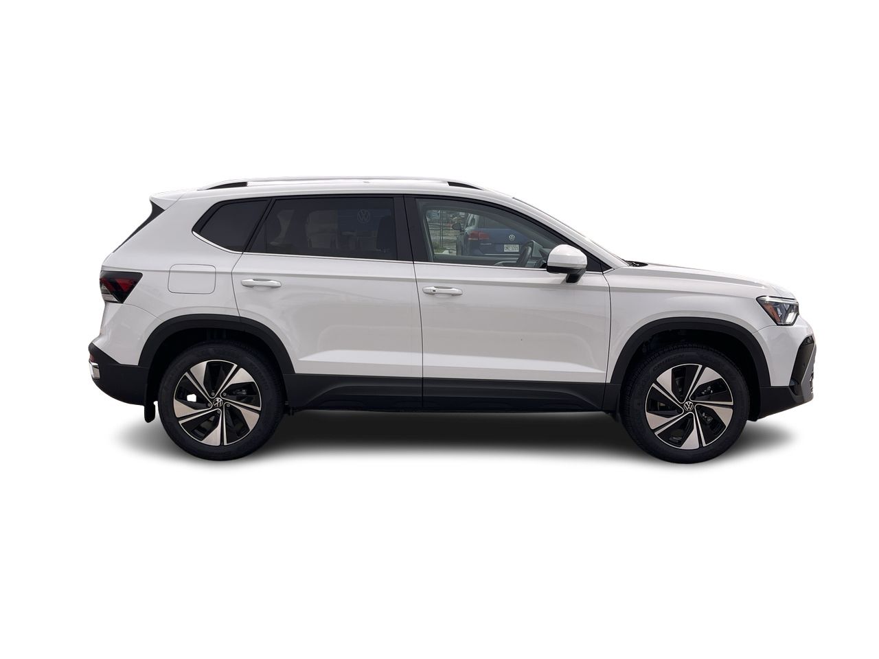 Volkswagen Taos  2025 à Dorval, Québec