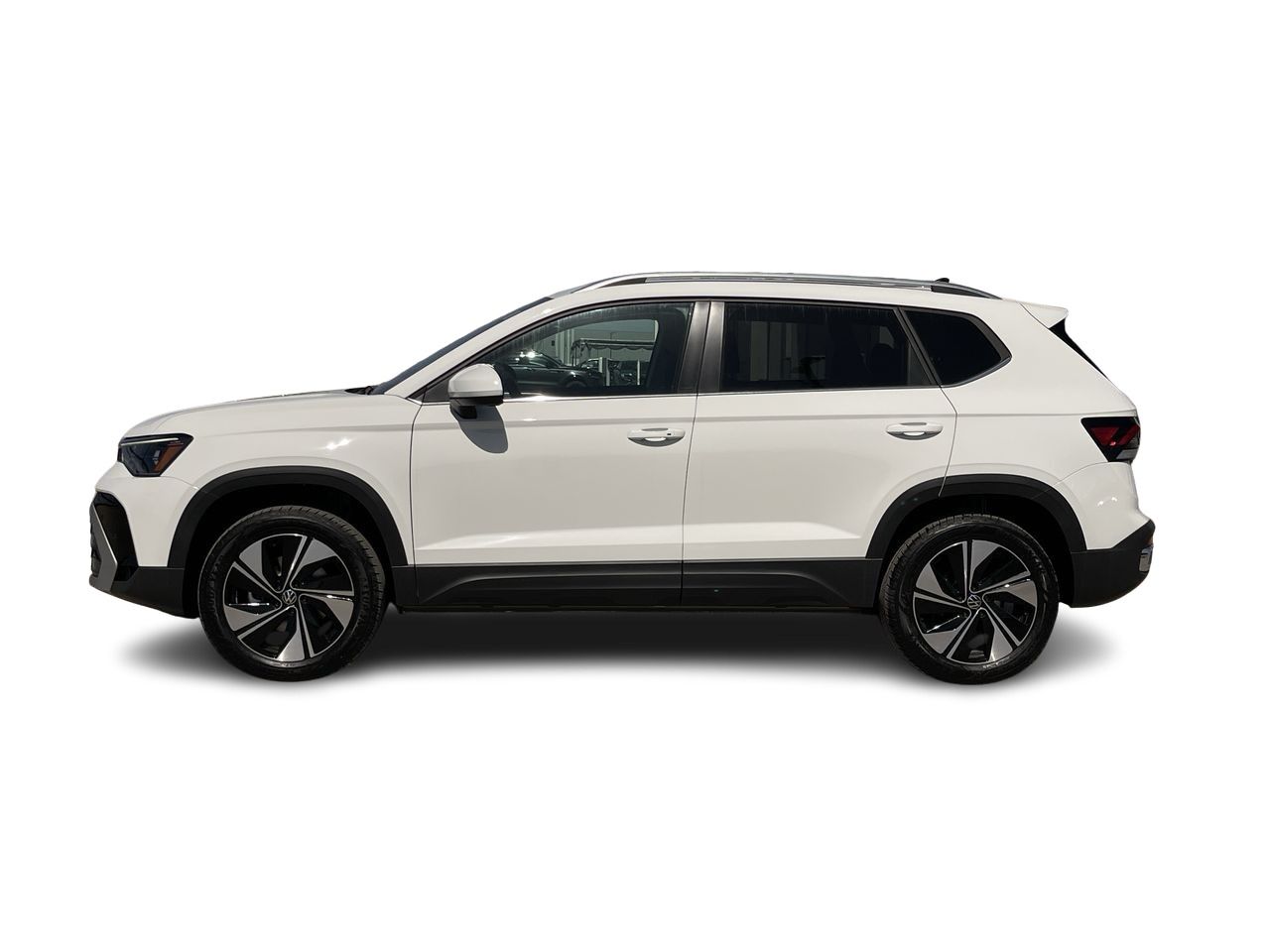 2025 Volkswagen Taos in Dorval, Quebec